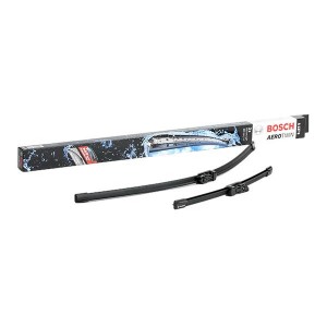 Щетка стеклоочистителя FIAT 500X (14-) 650/360мм комплект Aerotwin BOSCH 3 397 014 137 BOSCH