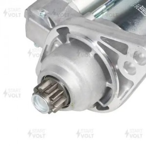 Стартер (тип Valeo) 1,2кВт LST 1851 START VOLT