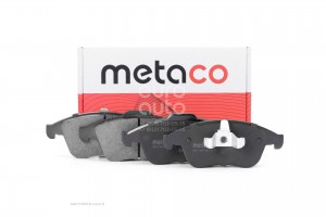 RENAULT LAGUNA III (2008-2015) 3000389 METACO