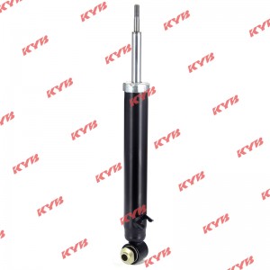 амортизатор задний правый газовый!\ BMW X5 (E70) 07> 341727 KAYABA
