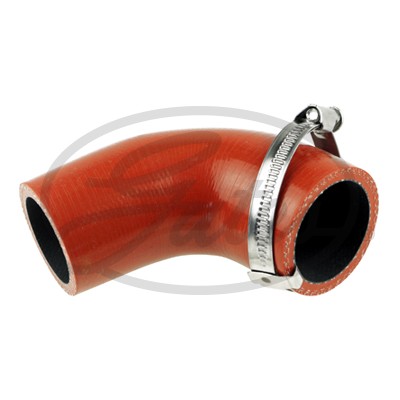 Комплект патрубка Turbocharger 09-0096 (4177-10096) 090096 GATES