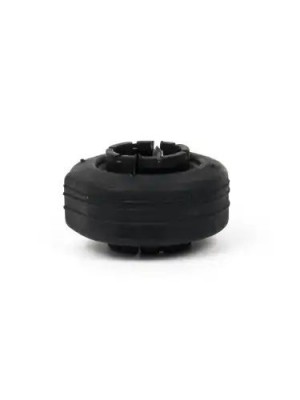 втулка стабилизатора переднего! d25 Audi 100/A6 91-97 Z02304 ZENTPARTS