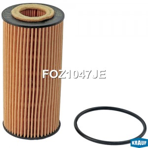 Фильтр масляный FOZ1047JE FOZ1047JE KRAUF