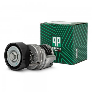 Натяжитель приводного ремня VAG POLO SEDAN 1.6 2010- PT-P6433 PT-P 6433 PILENGA