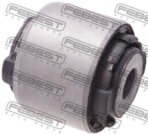 Сайлентблок задней цапфы MZAB-150 MZAB-150 FEBEST