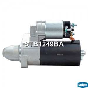 Стартер STB1249BA STB1249BA KRAUF