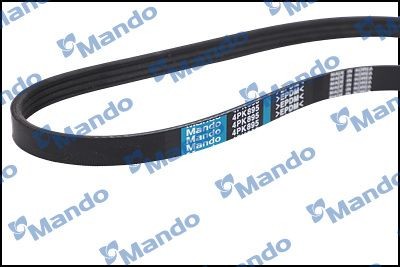 Subaru Forester (S11) 2002-2007 MB4PK895 MANDO
