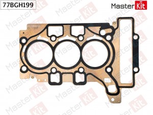 Прокладка ГБЦ Citroen C3 III (SX) HNV (EB2DTM),HNZ (EB2DT),HNP (EB2ADT) 77BGH199 77BGH199 MASTER KIT