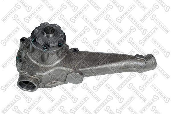 насос водяной!\ MB OM366 81-04234-SX STELLOX