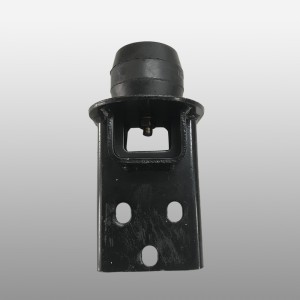 Кронштейн рессоры SZ970000790 SHAFT