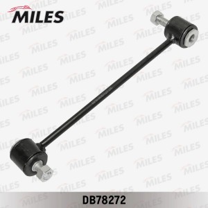 Тяга стабилизатора задней подвески левая/правая MERCEDES BENZ W140/W220 (металл) DB78272 MILES