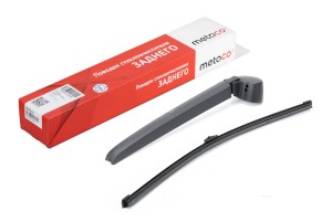 A4[B8] (2007>) Metaco со щеткой 7002104 METACO