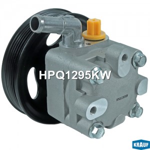 Насос гидроусилителя руля HPQ1295KW KRAUF