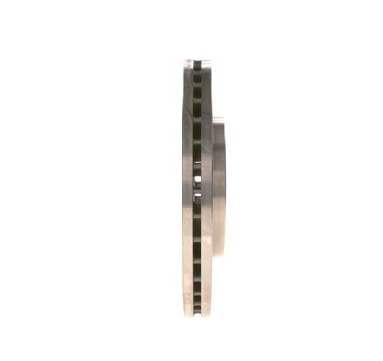 Диск тормозной NISSAN Patrol (97-) передний (1шт.) BOSCH 0 986 479 359 BOSCH