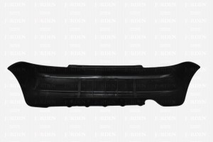 DAEWOO MATIZ (2001>) ПОД ПОКРАСКУ / ПОСЛЕ 2001 JH01MTZ01022 JORDEN