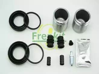 рем.к-т диск.торм. с поршнем перед.! d43\ Subaru Forester 05>/Legacy 03>/Tribeca 243925 FRENKIT