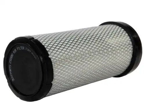 фильтр воздушный! H255 D104 d67 Industrial Z32580 ZENTPARTS
