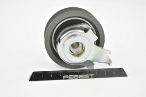 Натяжитель ремня ГРМ SKODA OCTAVIA 2013- 2387-CWVA 2387-CWVA FEBEST