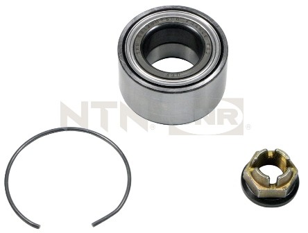 Подшипник ступицы R15516 NTN SNR