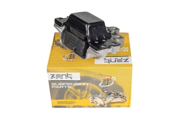 подушка ДВС левая! 6КПП\ Audi A3, VW Golf/Touran 1.9TDi/2.0TDi 03> Z13277 ZENTPARTS