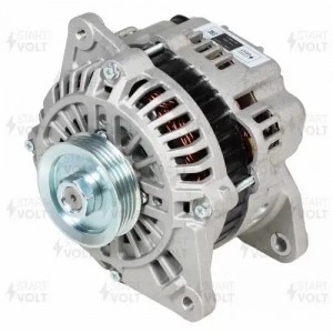 Генератор для ам Great Wall Hover H3 (10-),H5 (10-) 2.0i,2.4i 90A (LG 3002) LG3002 START VOLT