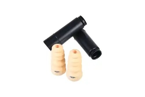 к-т пыл.+отб.зад.амор-ра!2+2 шт.\ Audi A1/A3,Seat Ibiza,VW Golf,Skoda Fabia 1.2- Z56869 ZENTPARTS