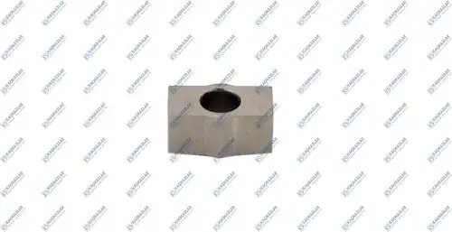 сухарь синхронизатора! \ZF S5-47 S6-650/850 K2000682 KACMAZLAR