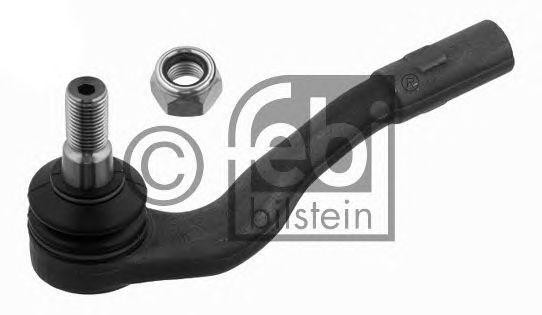 наконечник рулевой левый!\ MB W203 00> 22615 FEBI BILSTEIN
