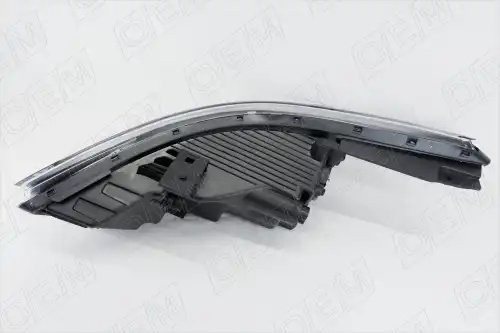 Фара правая Hyundai Solaris 2 2017-2020, галоген OEM0078FR OEMPARTS