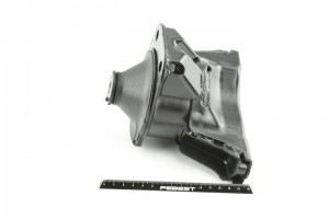 Опора двигателя передняя (гидравл) HONDA CIVIC FD 2006-2012 HM-FDATFR HM-FDATFR FEBEST