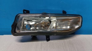 Фара противотуманная NISSAN Qashqai (19-) правая OEM OEM0028PTFPR OEMPARTS
