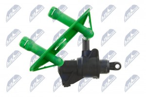НАСОС СЦЕПЛЕНИЯ FORD FOCUS 98-04, TRANSIT CONNECT 02-, TOURNEO CONNECT 02- NSPFR NSPFR004 NTY