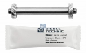 зубчатый валик регулировки !Z-CAM \Volvo 294140 DIESEL TECHNIC
