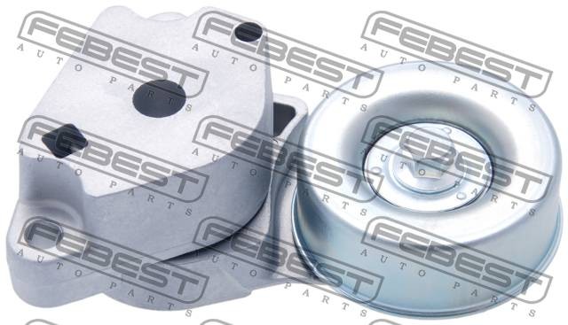 Натяжитель ремня ГРМ 0490-KB4T 0490-KB4T FEBEST