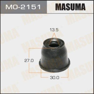 пыльник рулевого наконечника!\ Acura RDX 07> MO-2151 MASUMA