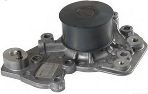 Насос водяной HYUNDAI Santa Fe,Sonata 5,Tucson KIA Sportage (2.7) GMB GWHY-45A GMB