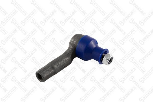наконечник рулевой правый!\ Audi A2 1.4/1.6FSi/1.4TDi 00-05 5198091ASX STELLOX