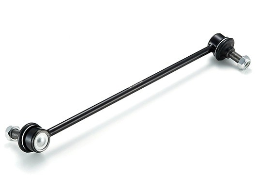 Стойка стабилизатора HYUNDAI Santa Fe (06-),ix55 KIA Sorento (09-) переднего пра 1010-0151 GMB