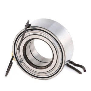 Подшипник ступицы PEUGEOT 205,206,305,306 передней SKF VKBA915 SKF
