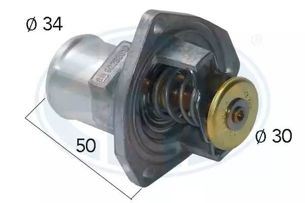 OPEL 1.8-2.0 / FRONTERA 3.2 350208 ERA