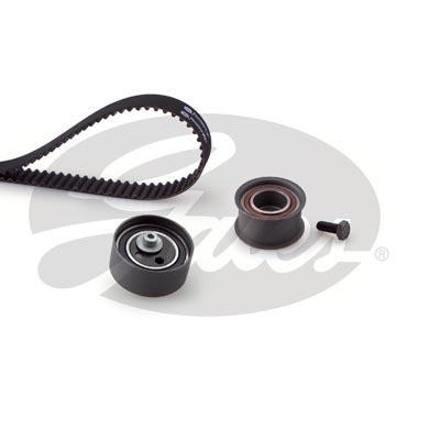 Комплект ремня ГРМ PowerGrip Kit K035493XS (7883-11435) K035493XS GATES