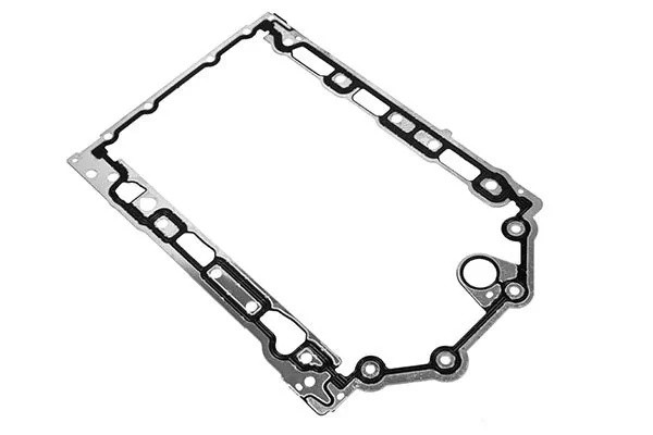 прокладка поддона двигателя!\ Citroen C5/C8, Peugeot 407/607 2.7HDi 04> 1129040SX STELLOX