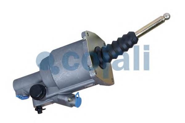 ПГУ VOLVO COJALI 2550707 COJALI