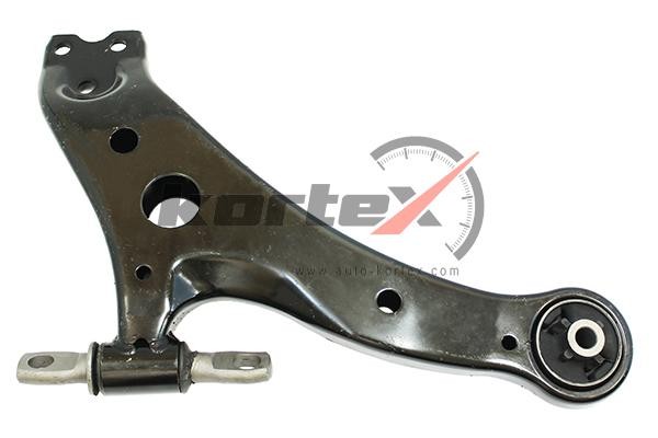 Рычаг TOYOTA CAMRY 06-15 пер.подв.нижн.прав. KSL5495 KSL5495 KORTEX