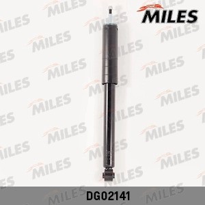 Амортизатор задний (HONDA CIVIC 06- седан) (KYB 343479) DG02141 DG02141 MILES