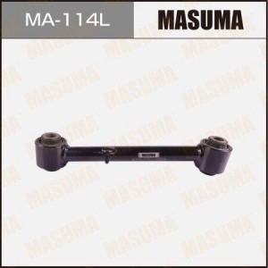 рычаг задний поперечный! левый\ Mazda CX-7 07-09 MA-114L MASUMA
