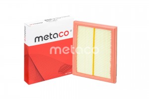 ФИЛЬТР ВОЗДУШНЫЙ 1000384 1000384 METACO