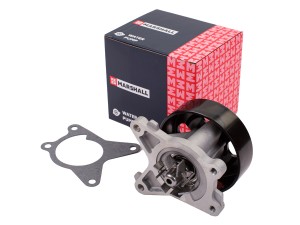 Помпа водяная Nissan Qashqai 07-  X-Trail 07- M4810007 M4810007 MARSHALL