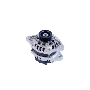 Генератор HYUNDAI Solaris (10-) NSP NSP02373002B510 NSP