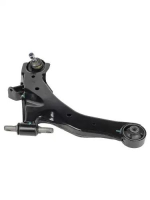 рычаг правый! Hyundai Elantra/Lantra 00> Z24590 ZENTPARTS